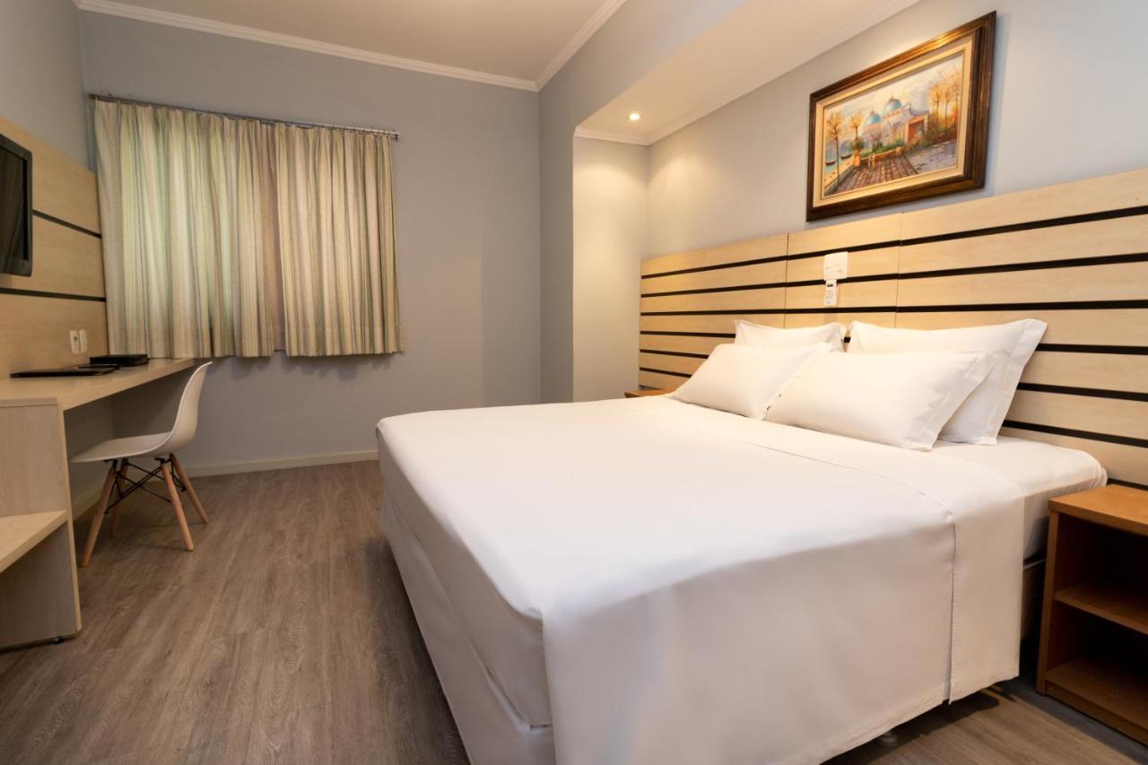 Hotel KK Itu Exterior foto